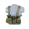 Buckle Up Recce/Sniper Chest Rig - MT [8FIELDS]